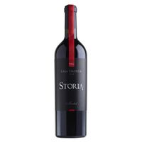 Safra 2011 - Storia - Merlot