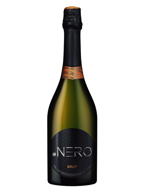 Espumante Ponto Nero Cult Brut