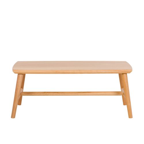 Skand Mesa de Centro 90cm x 45cm