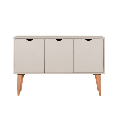 Lin Buffet 3 portas 1,20 x 35cm